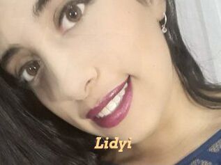 Lidyi