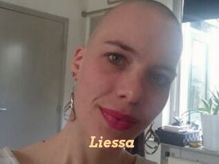 Liessa