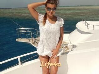 Life4u