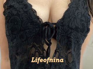 Lifeofnina