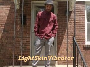 LightSkinVibrator