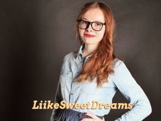 LiikeSweetDreams