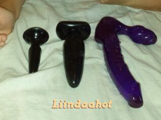 Liindaahot