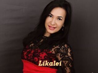 Likalei Live Paradise