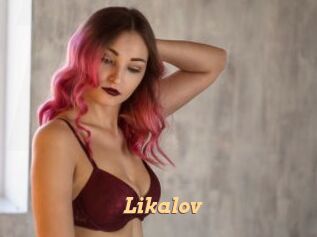 Likalov