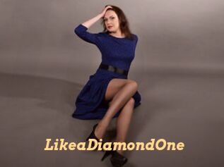 LikeaDiamondOne
