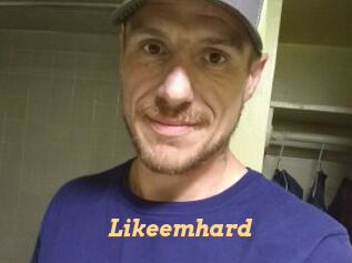 Likeemhard Live Paradise