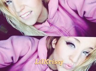 LilKrissy