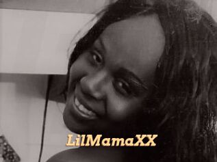 LilMamaXX