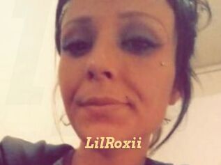 LilRoxii