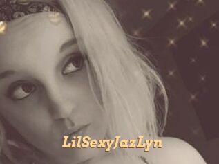 LilSexyJazLyn