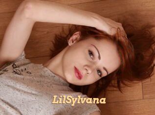 LilSylvana