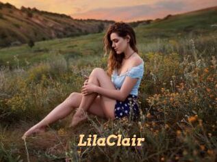 LilaClair
