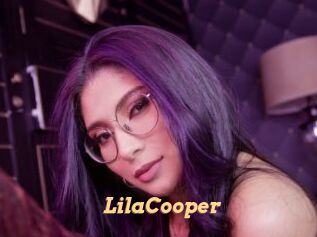 LilaCooper