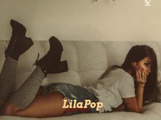 LilaPop