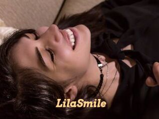 LilaSmile