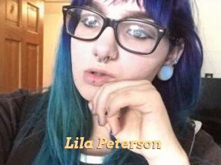 Lila_Peterson Live Paradise