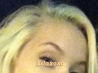 Lilaxoxo