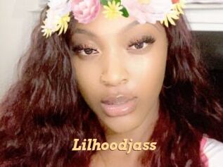 Lilhoodjass