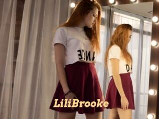 LiliBrooke