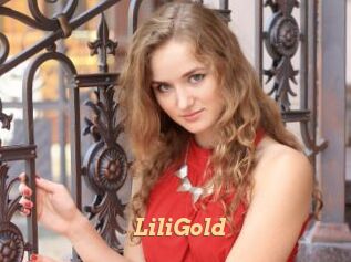LiliGold