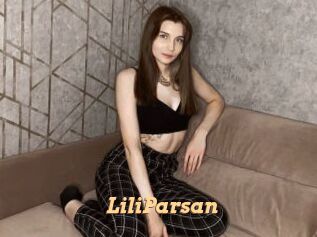 LiliParsan