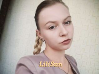 LiliSun