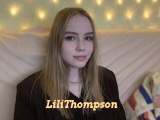 LiliThompson