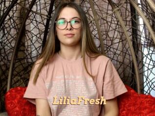 LiliaFresh