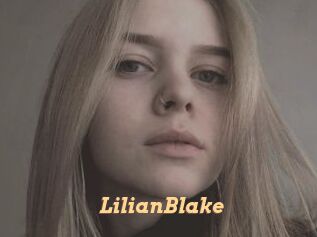 LilianBlake
