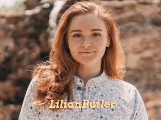 LilianButler