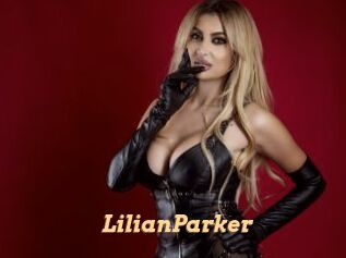 LilianParker