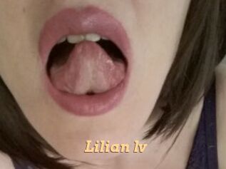 Lilian_lv