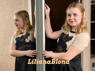 LilianaBlond