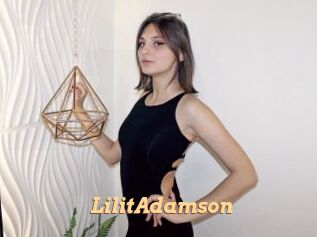 LilitAdamson