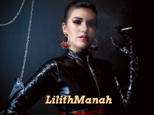 LilithManah