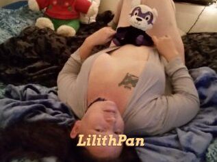 LilithPan