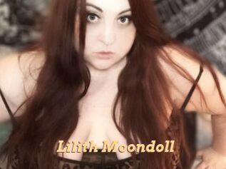 Lilith_Moondoll