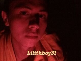 Lilithboy31
