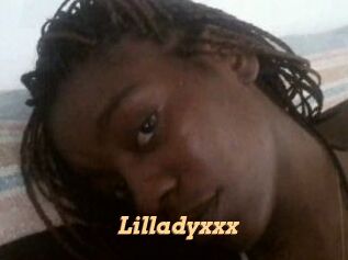 Lilladyxxx