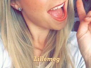 Lillemeg