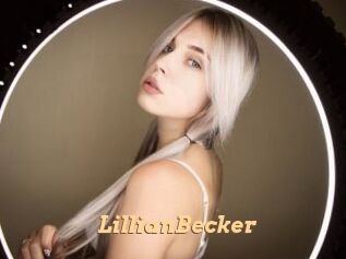 LillianBecker