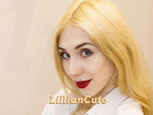 LillianCute