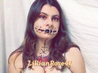 LillianRose4U