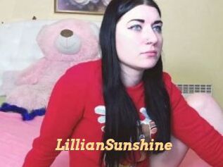 LillianSunshine