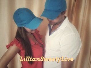 LillianSweetyLive