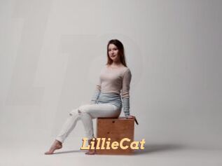 LillieCat