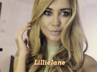 LillieJane