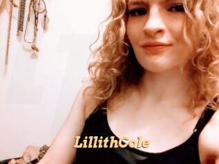 LillithCole