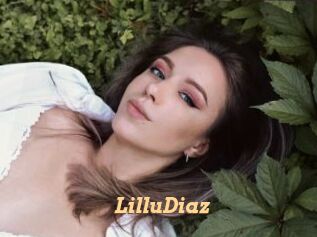 LilluDiaz